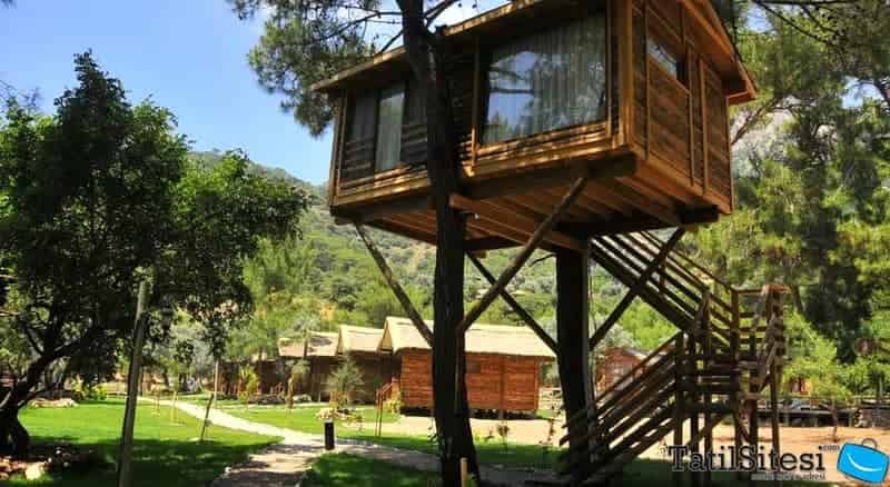 Sea Valley Bungalows 